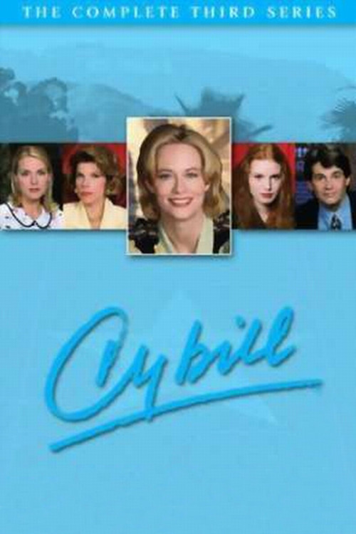 Jaquette Cybill
