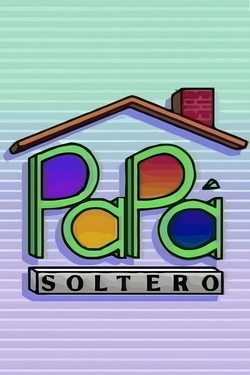 Jaquette Papa Soltero