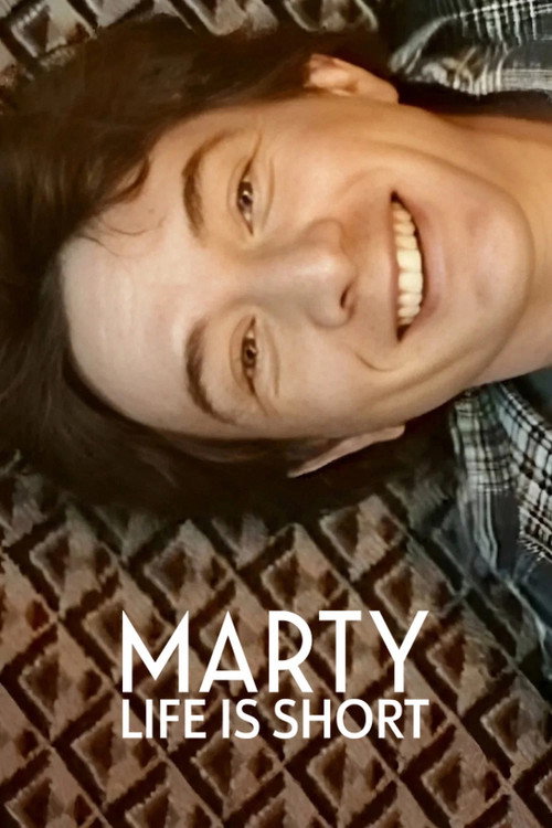 Jaquette Martin Short, Une vie XXL