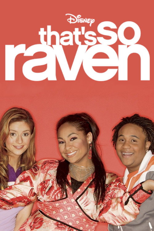 Jaquette Phénomène Raven