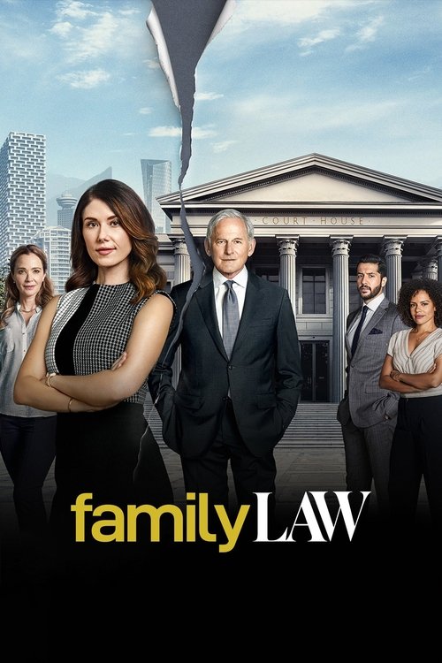 Jaquette Family Law