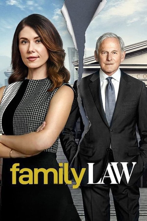 Jaquette Family Law