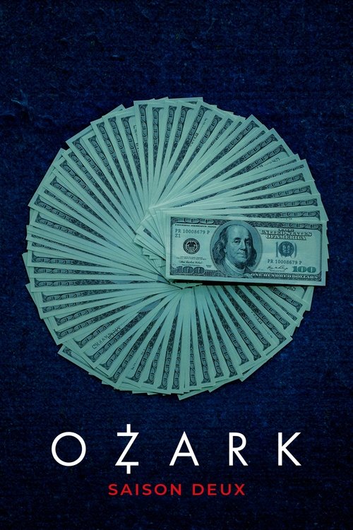 Jaquette Ozark