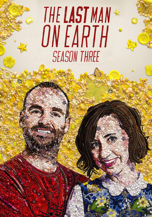 Jaquette The Last Man on Earth