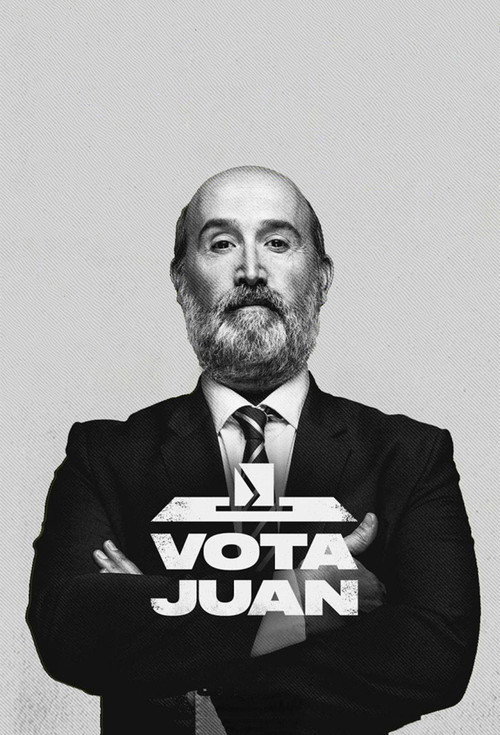 Jaquette Vota Juan