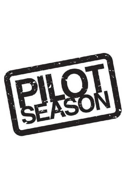 Jaquette Pilot Season