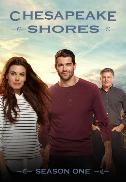 Jaquette Chesapeake Shores