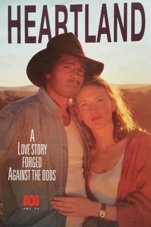 Jaquette Heartland