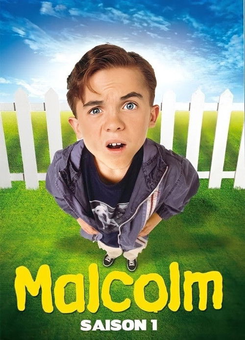 Jaquette Malcolm