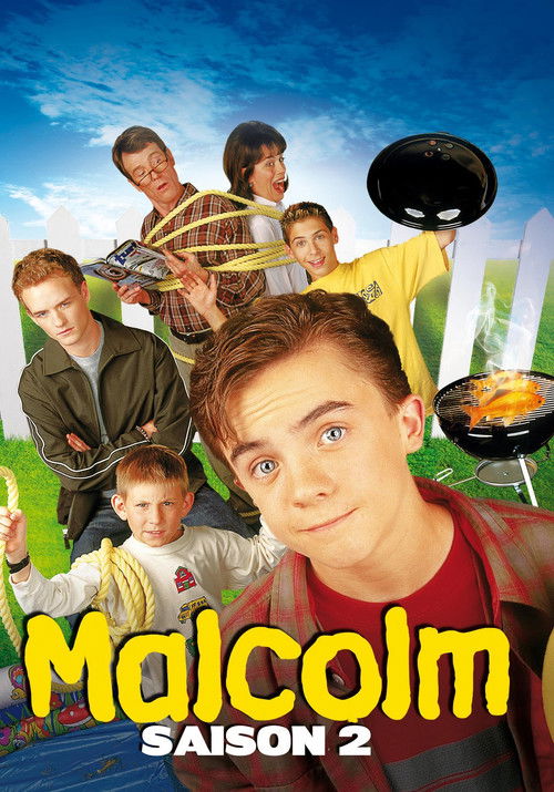 Jaquette Malcolm