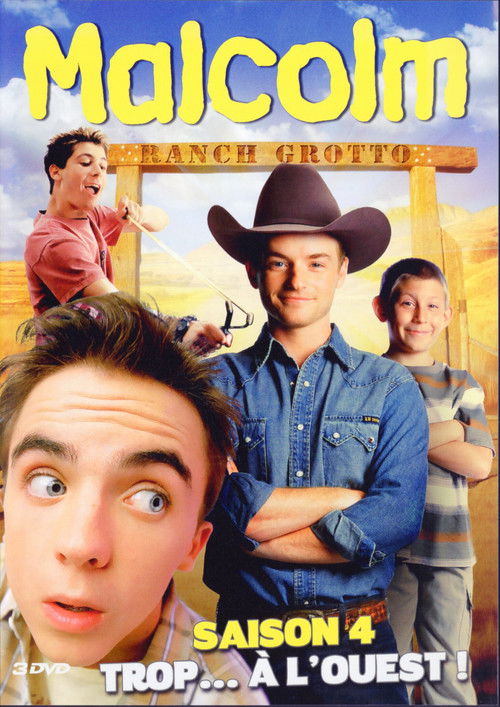Jaquette Malcolm