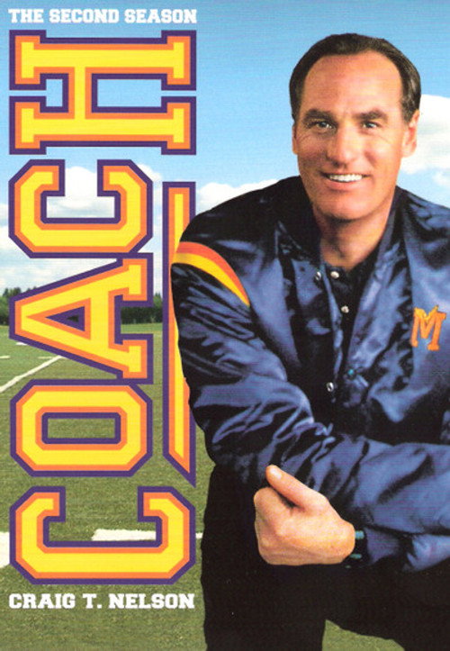 Jaquette Coach