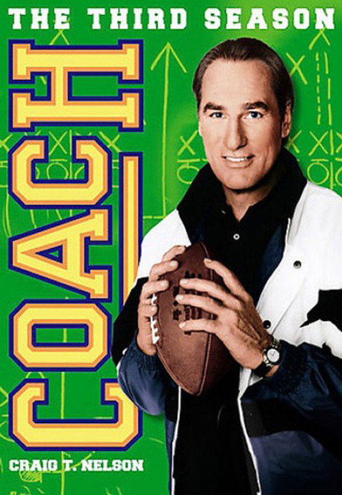 Jaquette Coach
