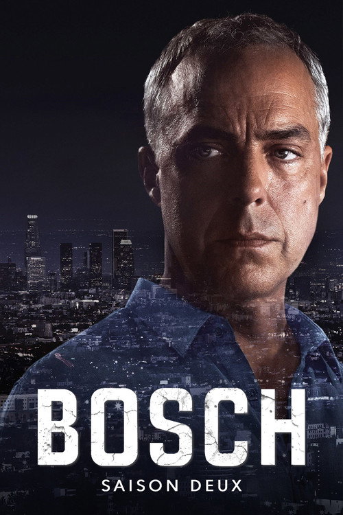 Jaquette Bosch