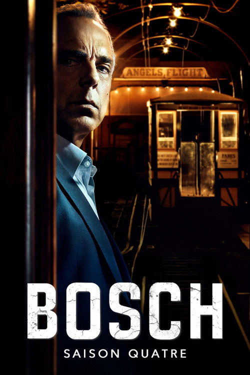 Jaquette Bosch
