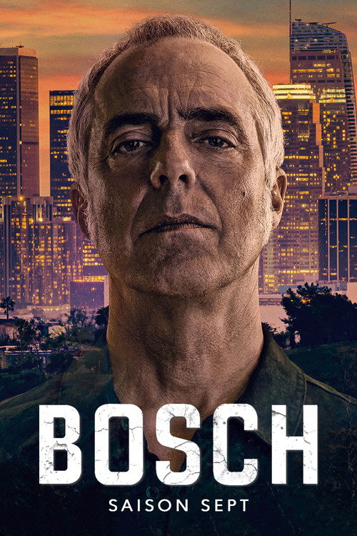 Jaquette Bosch