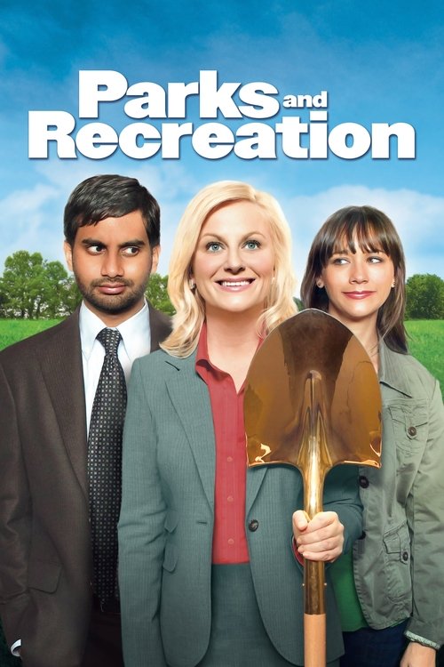 Jaquette Parks and Recreation