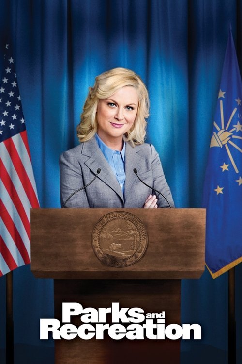 Jaquette Parks and Recreation