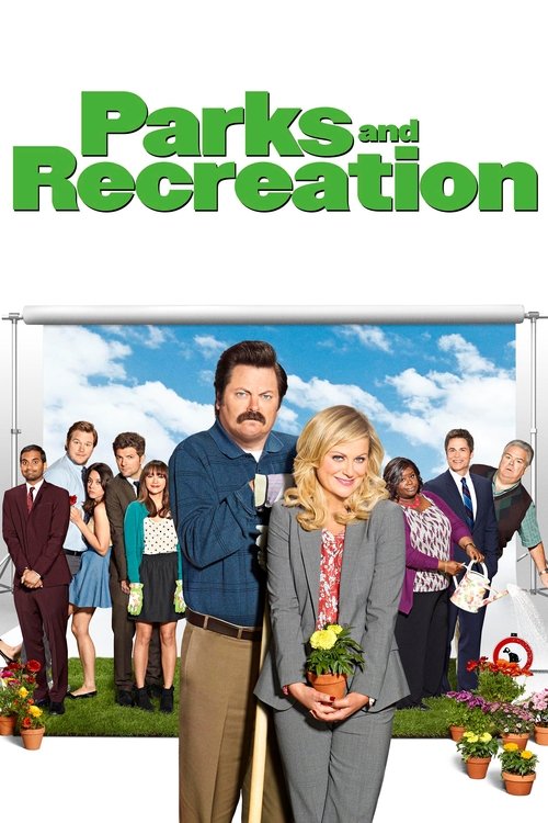 Jaquette Parks and Recreation