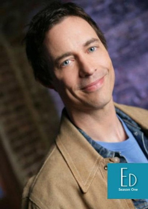 Jaquette Ed