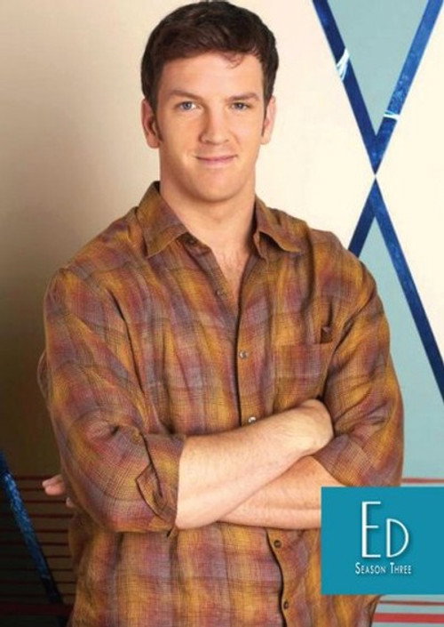 Jaquette Ed