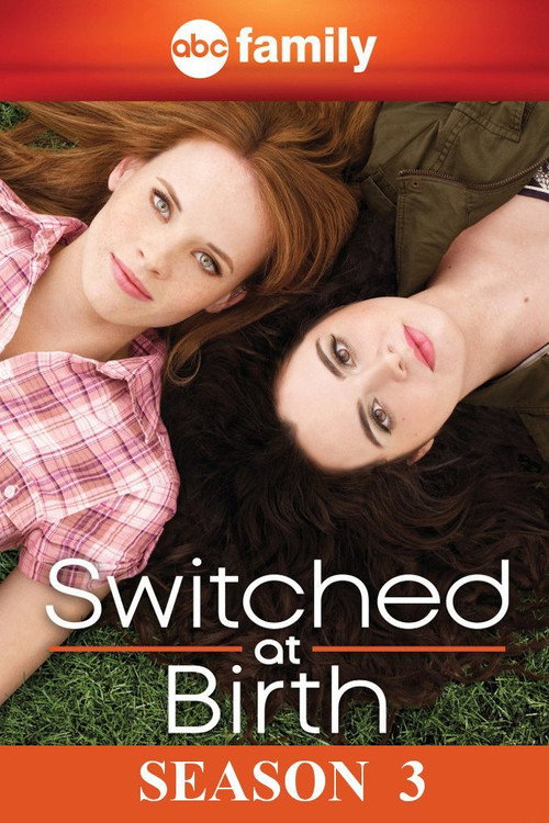 Jaquette Switched