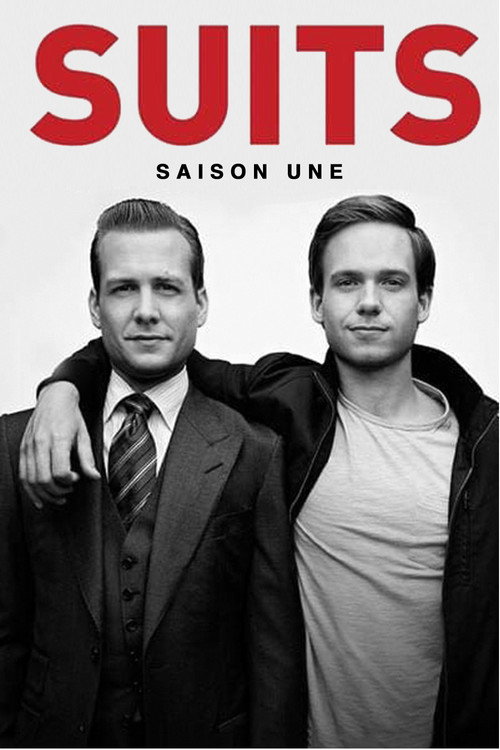 Jaquette Suits, avocats sur mesure