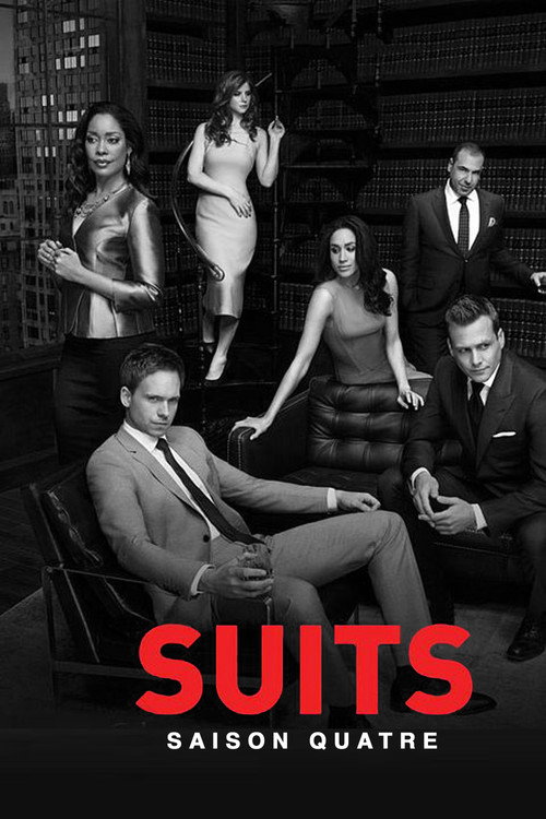 Jaquette Suits, avocats sur mesure