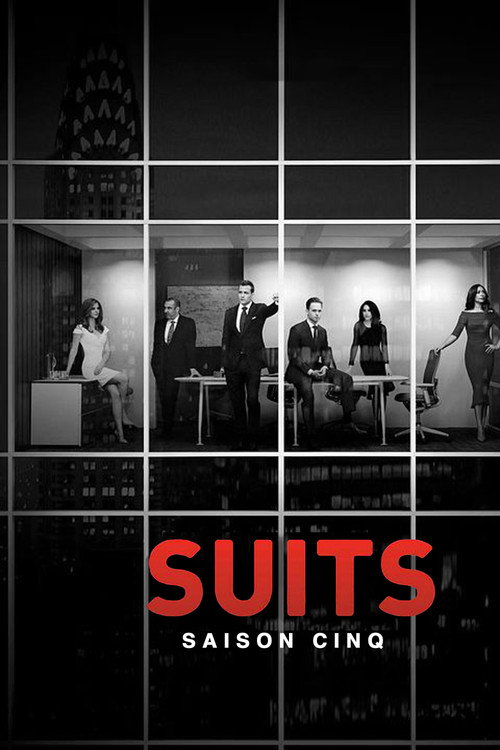 Jaquette Suits, avocats sur mesure