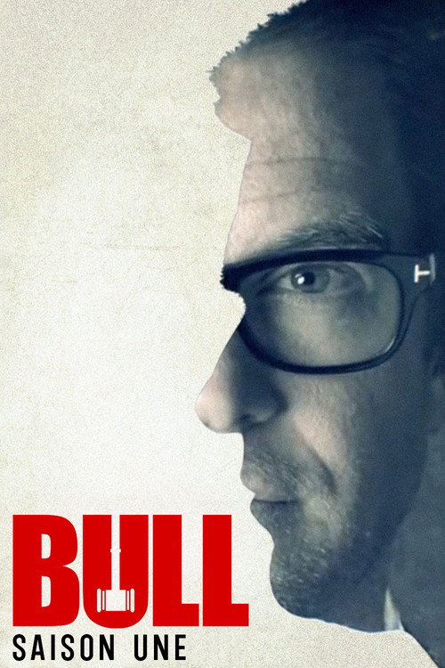 Jaquette Bull