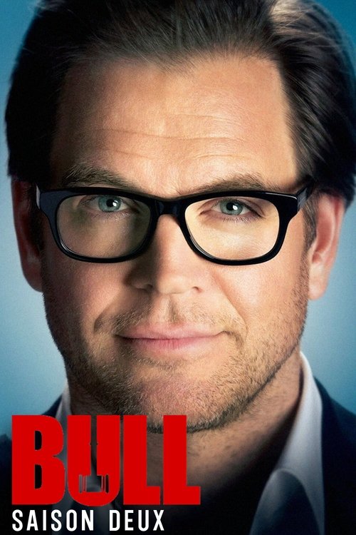 Jaquette Bull