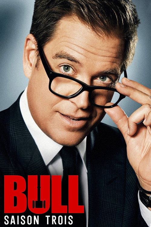 Jaquette Bull