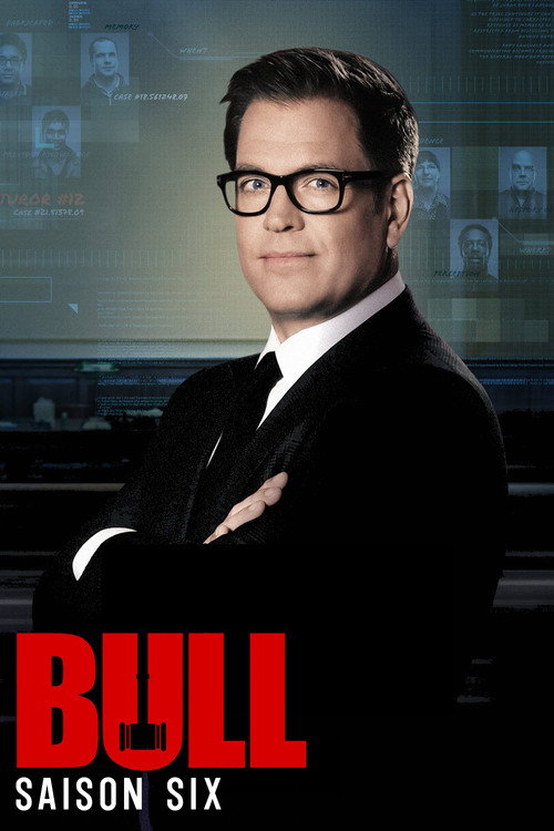 Jaquette Bull
