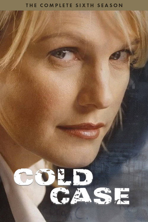 Jaquette Cold Case, Affaires classées