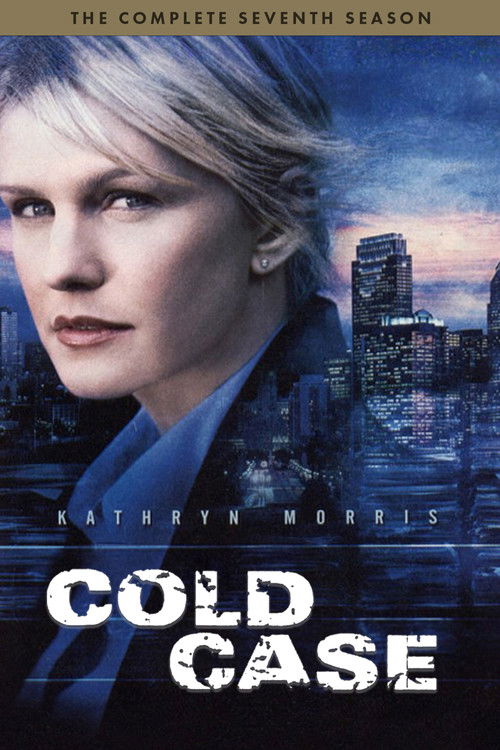 Jaquette Cold Case, Affaires classées