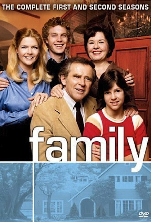 Jaquette Family