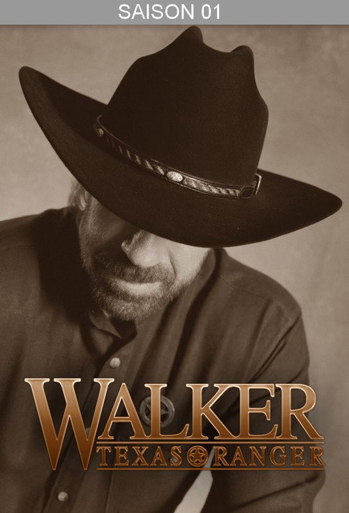 Jaquette Walker, Texas Ranger