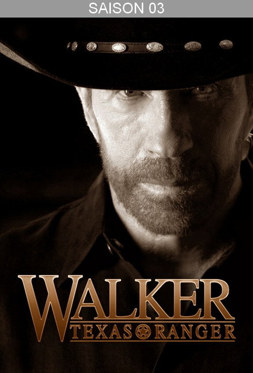 Jaquette Walker, Texas Ranger