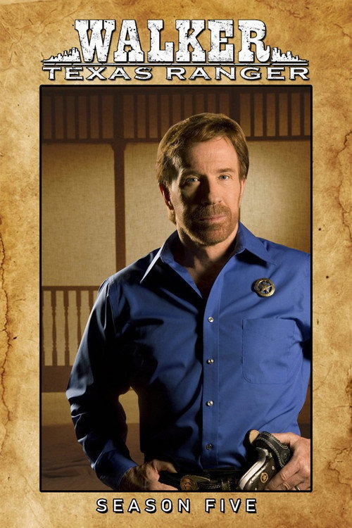 Jaquette Walker, Texas Ranger