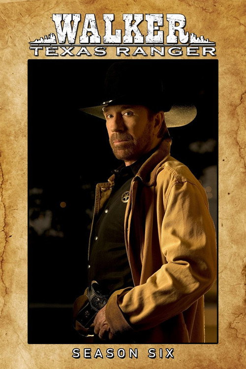 Jaquette Walker, Texas Ranger