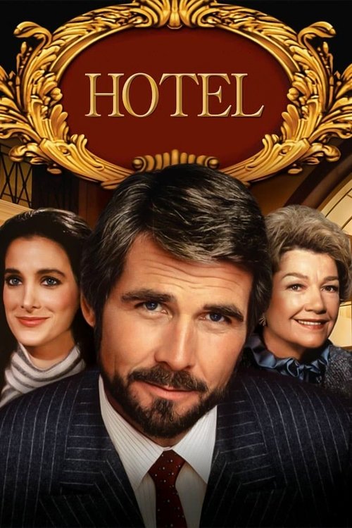Jaquette Hotel