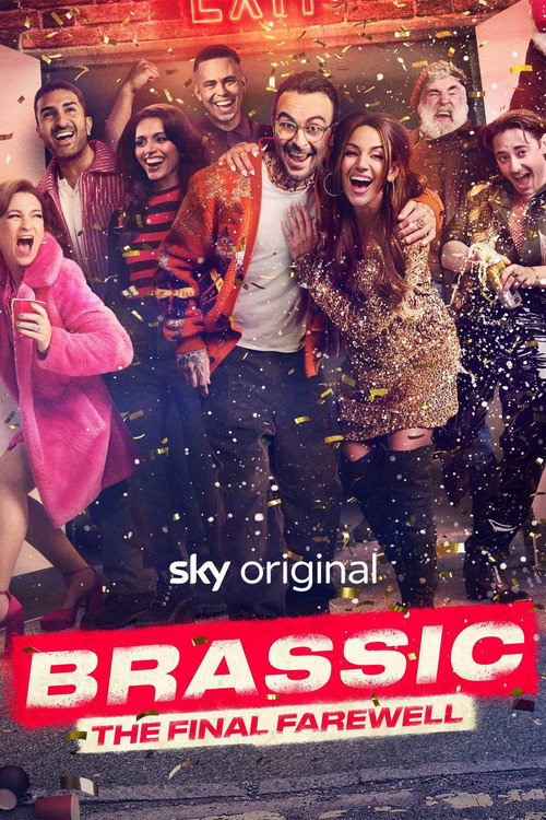 Jaquette Brassic