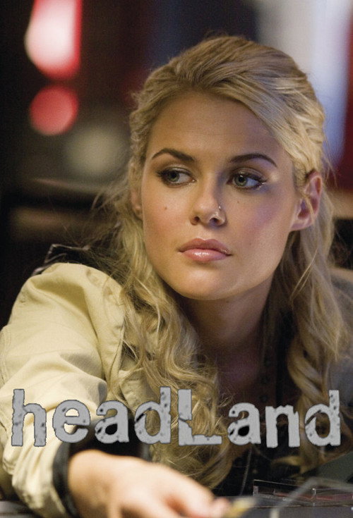 Jaquette headLand