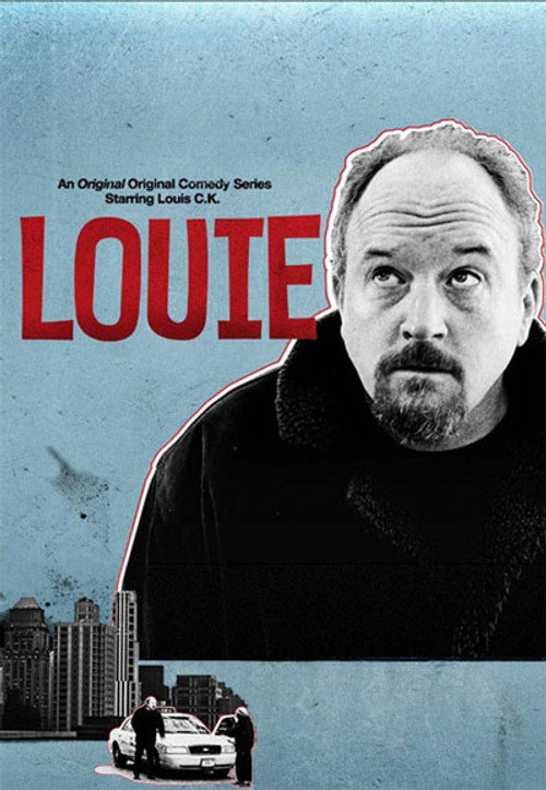 Jaquette Louie