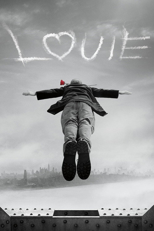 Jaquette Louie