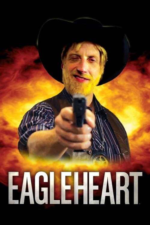 Jaquette Eagleheart