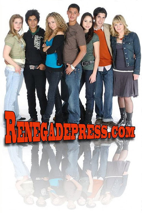 Jaquette renegadepress.com