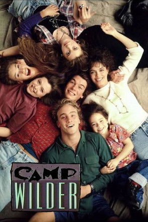 Jaquette Camp Wilder