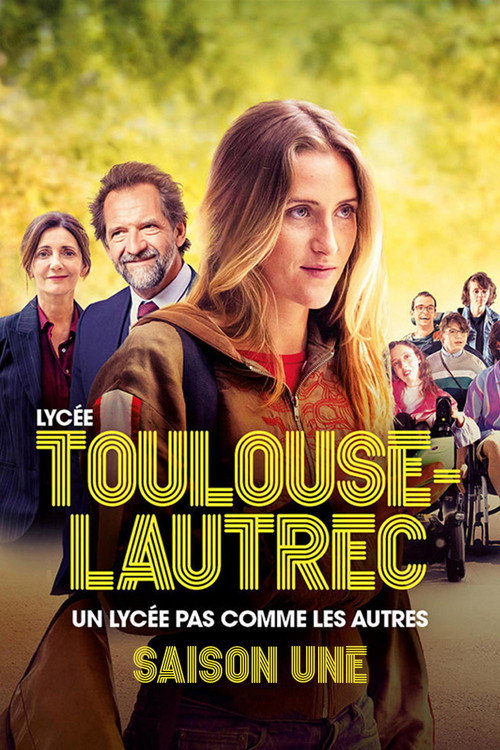Jaquette Lycée Toulouse-Lautrec