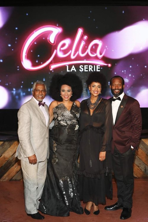 Jaquette Celia